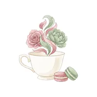 蘑菇视频 社区标志